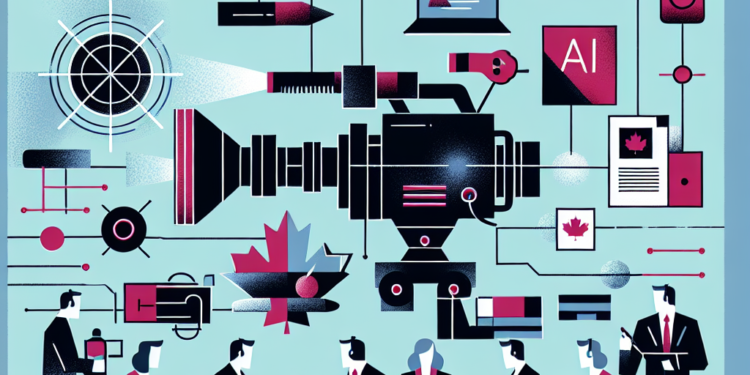 TechCo Faces Scrutiny Over AI Use in Conflict Zones