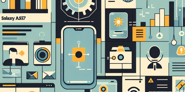 Samsung to Launch Galaxy A57, A37 in Canada Soon Samsung to Launch Galaxy A57, A37 in Canada Soon