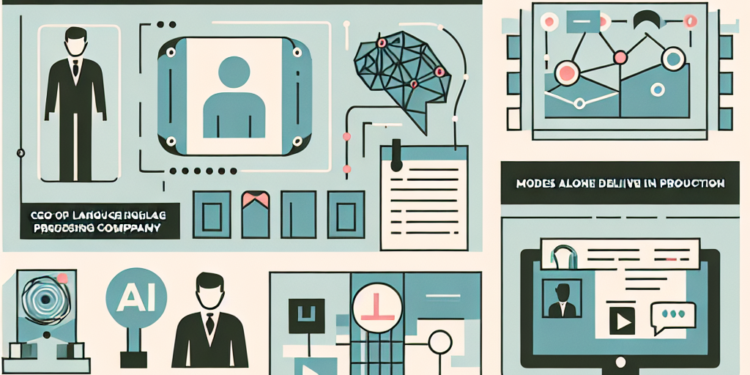 LangChain CEO: Models Alone Can’t Deliver AI to Production LangChain CEO: Models Alone Can’t Deliver AI to Production