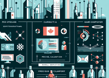 Canadian Game Composer’s Journey at [Company Name]