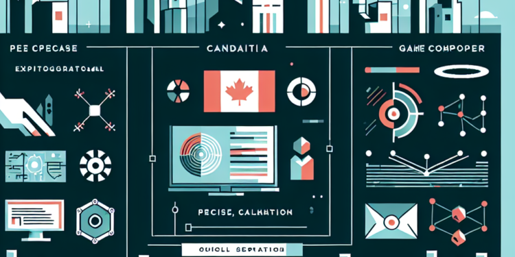 Canadian Game Composer’s Journey at [Company Name]