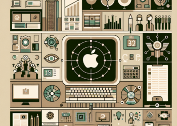 Apple ][ Imagined with Field-Sequential Technology
