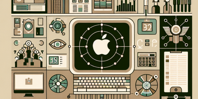 Apple ][ Imagined with Field-Sequential Technology