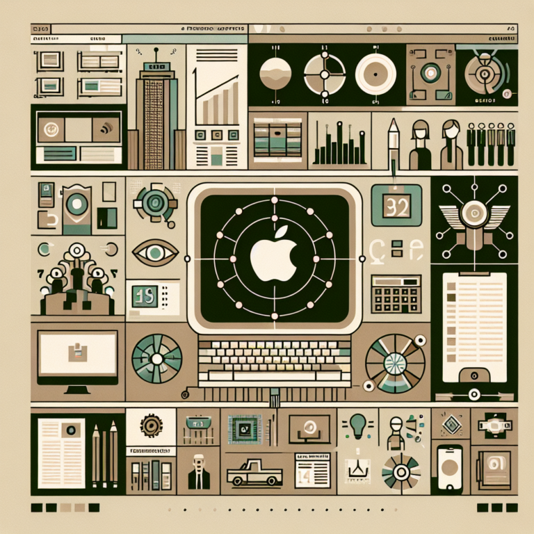 Apple ][ Imagined with Field-Sequential Technology