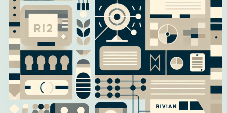 Rivian Unveils R2 Strategy in Latest Mobility Move