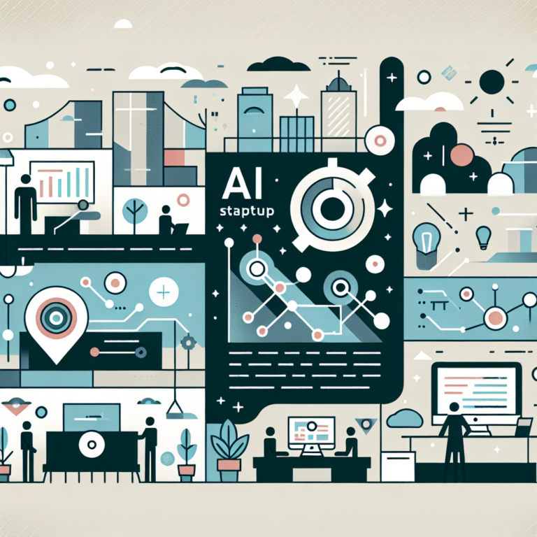 AI Startup Analyzes Shifts in Labor Market Dynamics