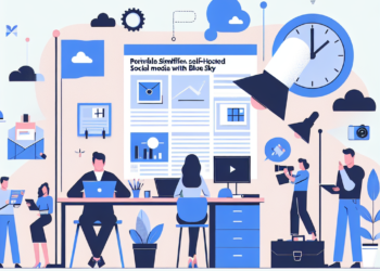 Periwinkle Simplifies Self-Hosted Social Media with Bluesky