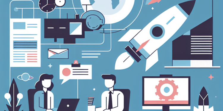 Rendezvous with Rama Secures Funding for Space Tech Expansion