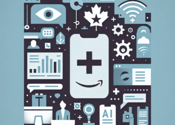 Amazon Debuts Healthcare AI Assistant on Site and App