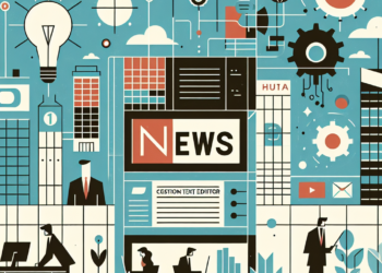 Startup Develops Custom Text Editor for Daily Use