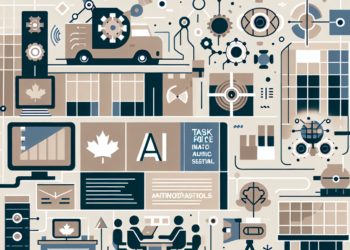 BetaKit Analyzes Canada’s AI Task Force Submissions