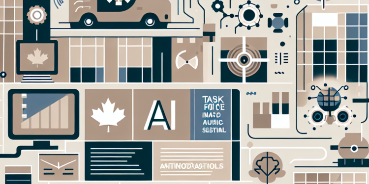 BetaKit Analyzes Canada’s AI Task Force Submissions