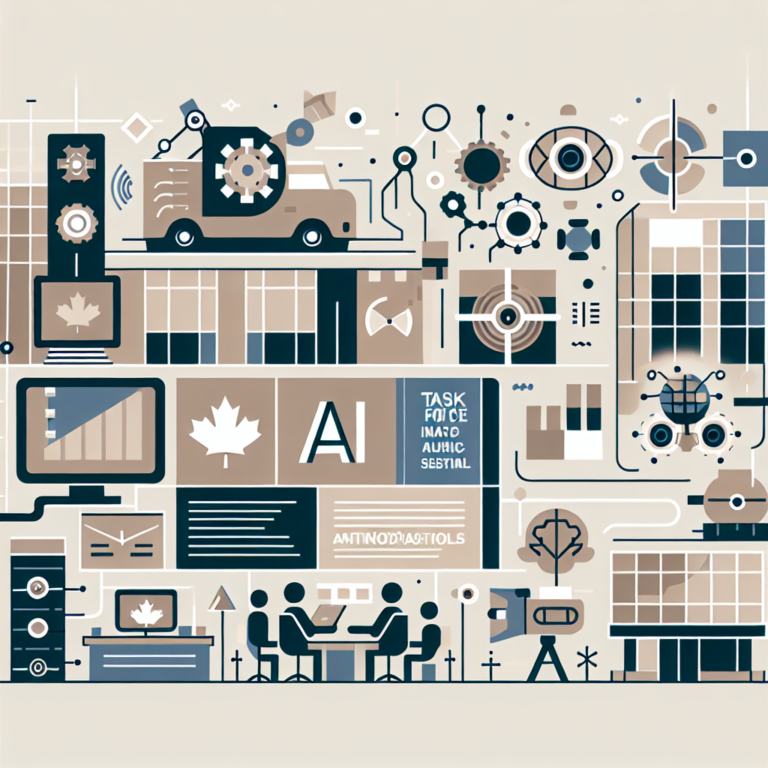 BetaKit Analyzes Canada’s AI Task Force Submissions