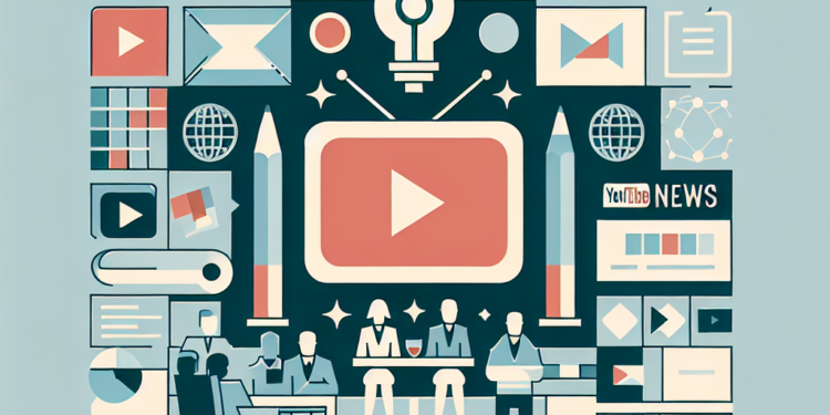 Channel Surfer Transforms YouTube into Cable TV Experience Channel Surfer Transforms YouTube into Cable TV Experience