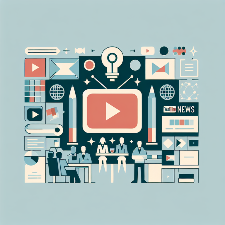 Channel Surfer Transforms YouTube into Cable TV Experience