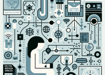 The Accidental Room Launches Podcast on Hidden Spaces