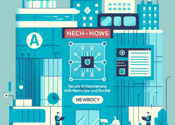 NanoClaw, Docker Collaborate on Secure AI Deployment Sandboxes