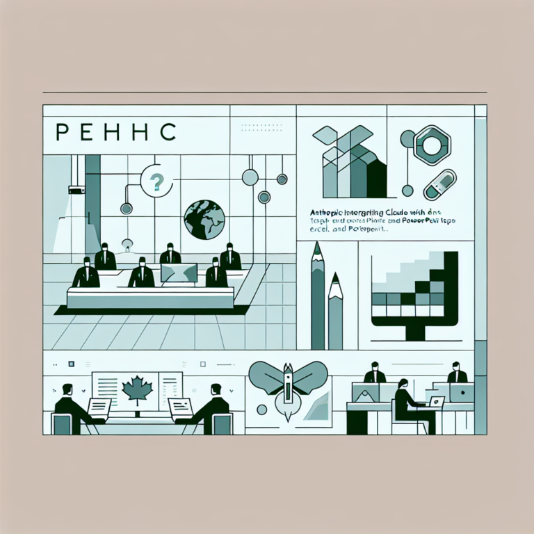 Anthropic Integrates Claude with Excel and PowerPoint Tools