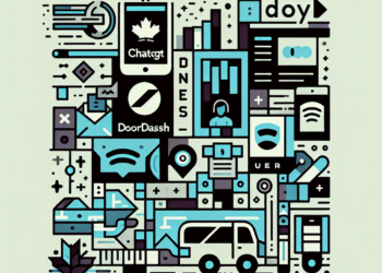 ChatGPT Integrates with DoorDash, Spotify, Uber Apps