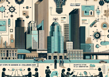 TechCorp: Key Steps to Address AI Challenges Now