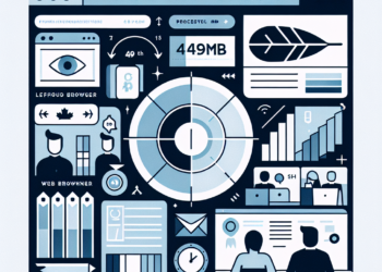 The 49MB Web Page Launches Efficient Browsing Solution