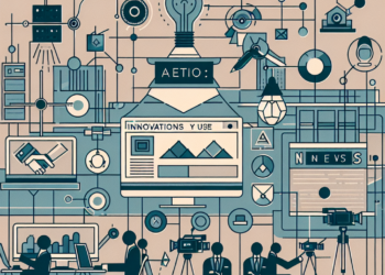 Company X Innovates AEO with User-Focused Web Agents