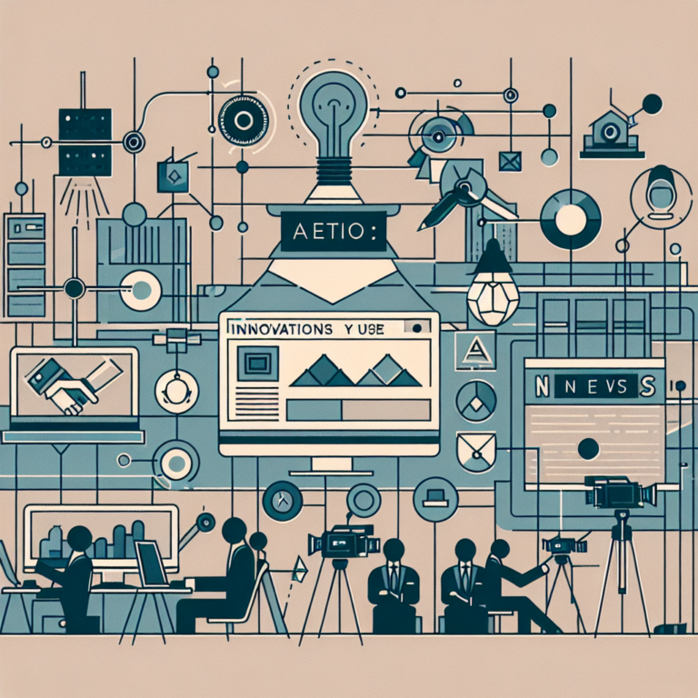 Company X Innovates AEO with User-Focused Web Agents