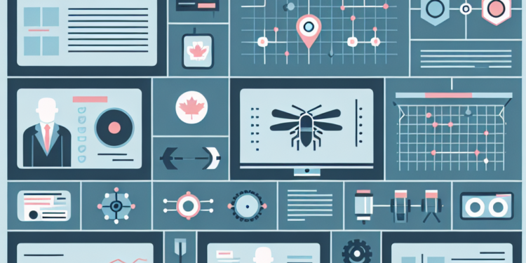 Canadian Defence-Tech Surge: [Company Name] Leads Innovation