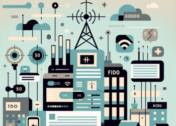 Fido Matches Koodo Pricing on Select Mobile Plans