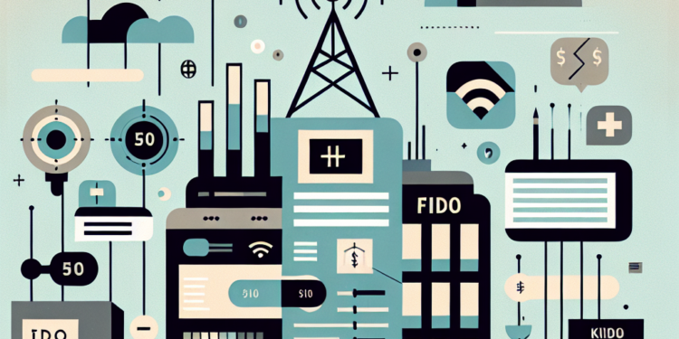 Fido Matches Koodo Pricing on Select Mobile Plans