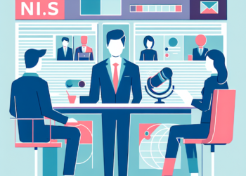 BetaKit Reports Challenges in Canada’s AI Strategy Launch BetaKit Reports Challenges in Canada’s AI Strategy Launch