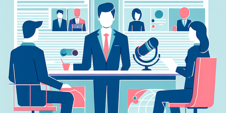 BetaKit Reports Challenges in Canada’s AI Strategy Launch BetaKit Reports Challenges in Canada’s AI Strategy Launch