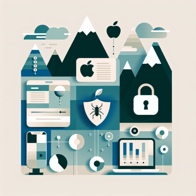 Apple Releases Background Security Update for Safari Bug