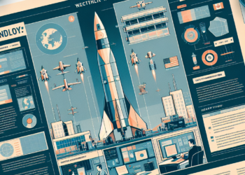 Startup Unveils DIY Missile System with Wi-Fi Guidance Startup Unveils DIY Missile System with Wi-Fi Guidance