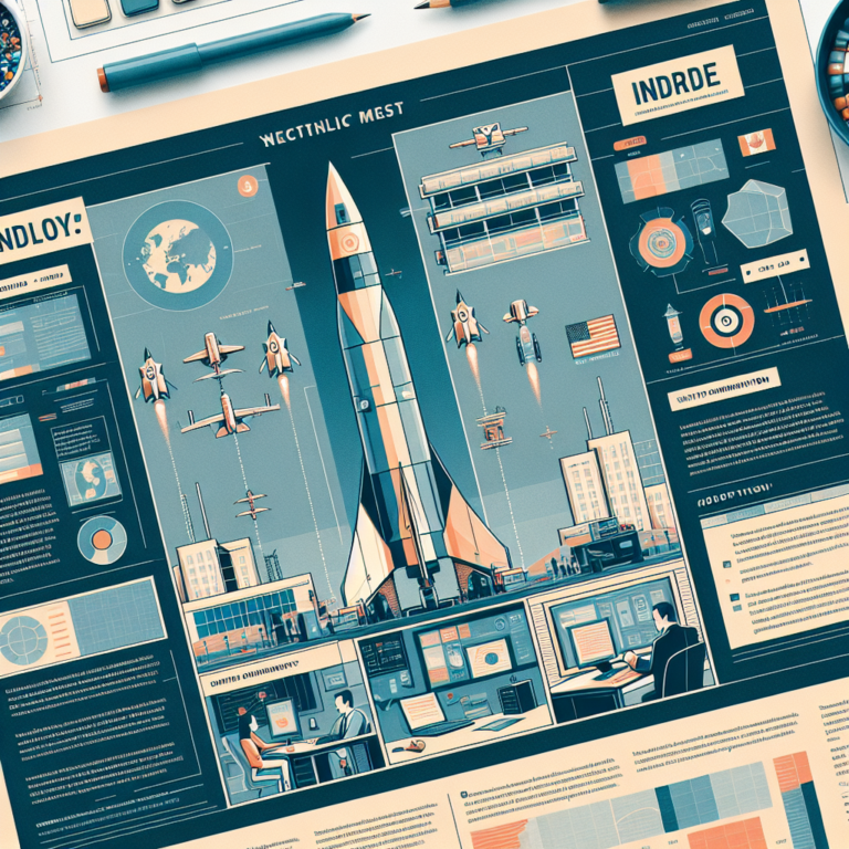 Startup Unveils  DIY Missile System with Wi-Fi Guidance
