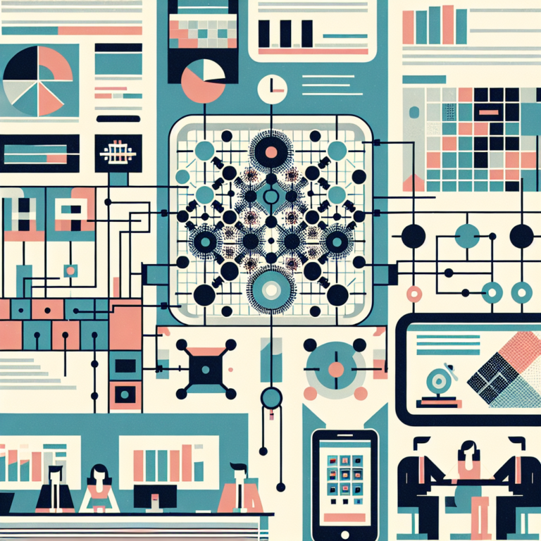 Startup Brings Conway’s Game of Life to Reality