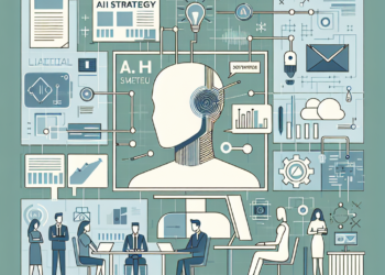 Solomon Presents AI Strategy at Platform Calgary Event