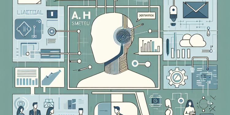 Solomon Presents AI Strategy at Platform Calgary Event