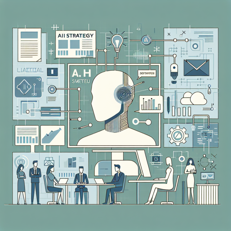 Solomon Presents AI Strategy at Platform Calgary Event