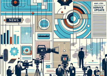 Blackout Announces Major Service Update on April 28, 2025