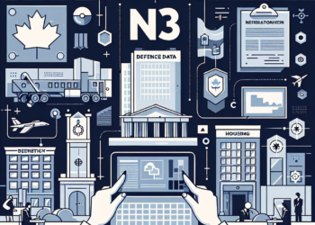 N3 Summit Highlights Defence, Housing Focus by BetaKit