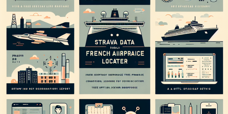 Strava Data Reveals French Aircraft Carrier Location Strava Data Reveals French Aircraft Carrier Location