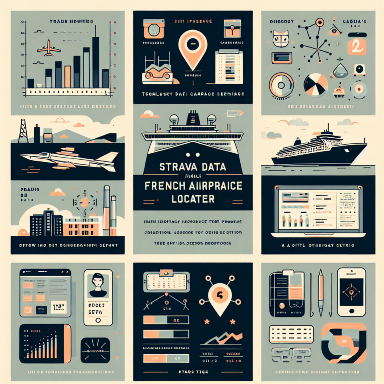 Strava Data Reveals French Aircraft Carrier Location