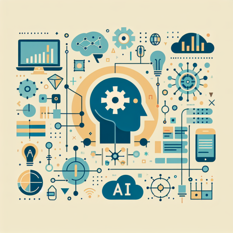 AI Corp Outlines Key Steps for Real-World AI Deployment