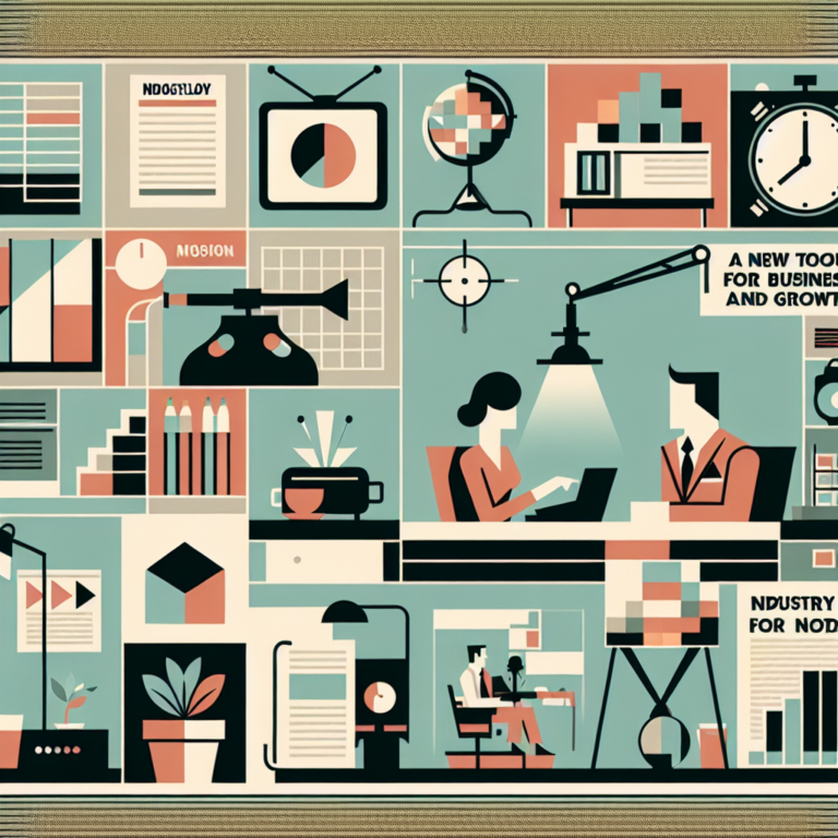 Apple Unveils Tool for Business Management and Growth