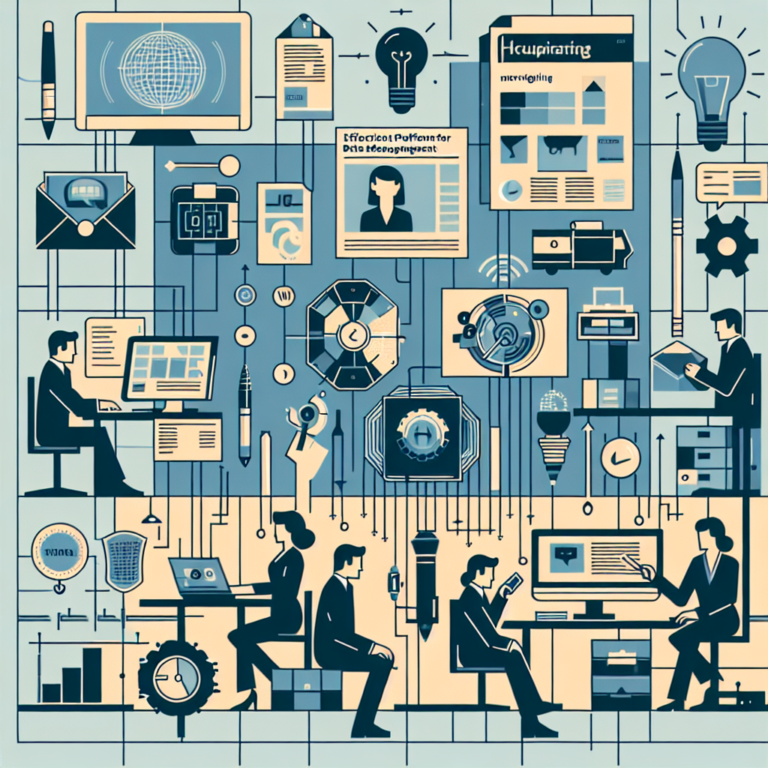 FastMCP Launches New Platform for Efficient Data Management