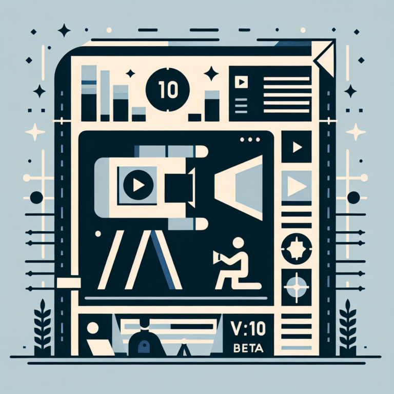 Video.js Unveils v10 Beta: Open Source Video Player Update