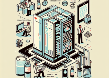 Liquid-Cooled AI: [Company Name] Challenges Storage Limits