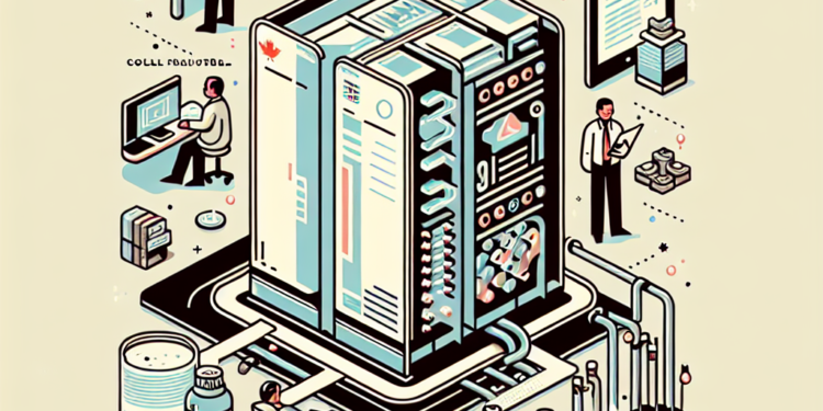 Liquid-Cooled AI: [Company Name] Challenges Storage Limits