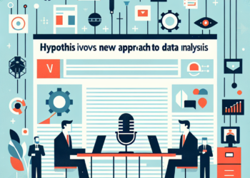 Hypothesis Unveils New Approach to Data Analysis